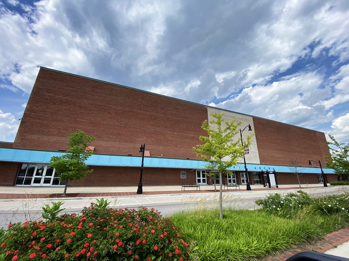 McMorran Place Theatre - June 11 2022 Photo (newer photo)